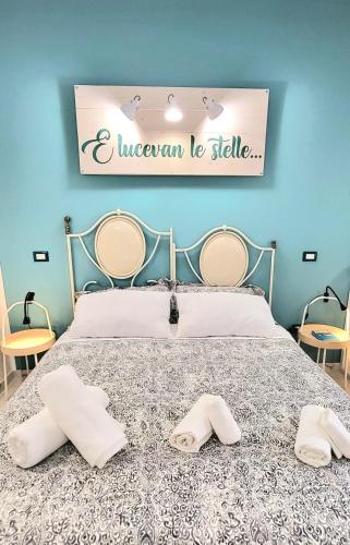 . B & B LuVì