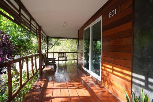 Siam Lanta Resort - SHA Extra Plus - 숙소 외관
