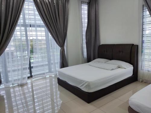 HK68 Desaru homestay HK68 Desaru homestay