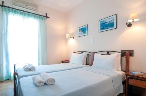 ホリデイ ビーチ リゾート