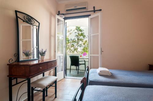 ホリデイ ビーチ リゾート