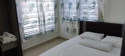 HK68 Desaru homestay HK68 Desaru homestay