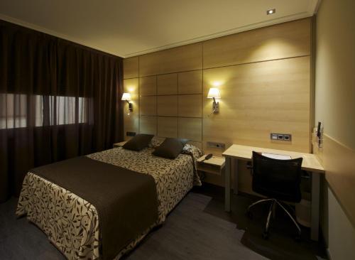 Habitación individual