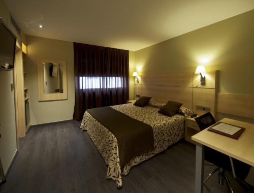 Hotel Francisco II Room Type - Double or Twin Room