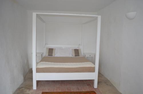 1 double bed, 1 sofa bed
