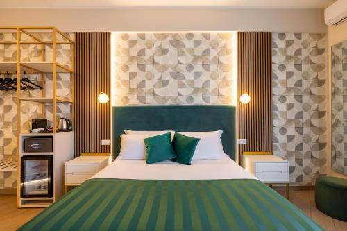 AlbaDea Suites&Jacuzzi