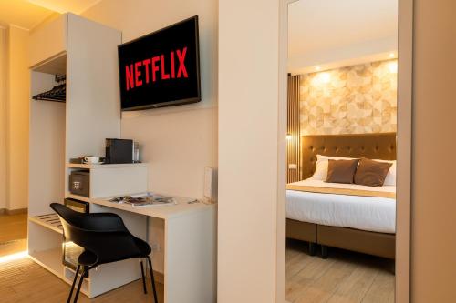 AlbaDea Suites&Jacuzzi - main image