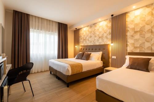 AlbaDea Suites&Jacuzzi - image 13