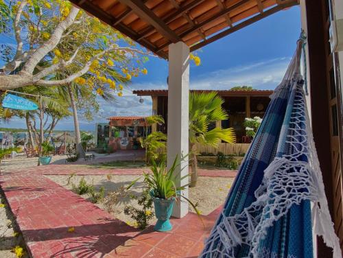 A környék, Pousada Paraiso Verão (Pousada Paraiso Verao) in Jijoca De Jericoacoara