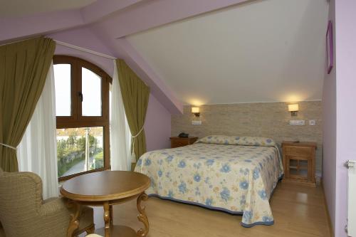 Hotel Azul De Galimar