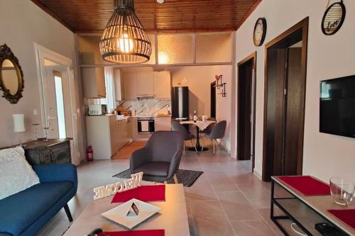 設施, Home Of Irini in 斯塔夫魯普利