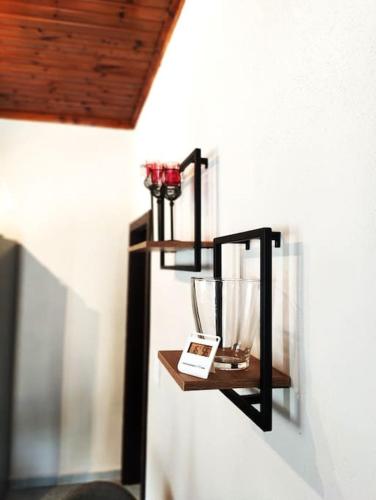 設施, Home Of Irini in 斯塔夫魯普利