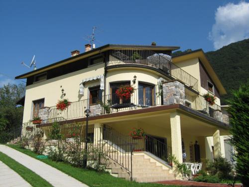 Villa Tiziana Typ T4 - Apartment - Crone