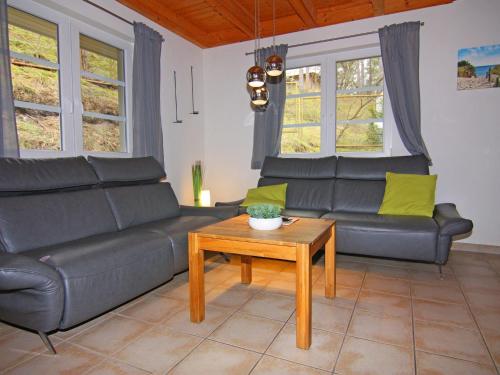 Semi-detached house Ostseehaus II Trassenheide - DOS08006-L - main image