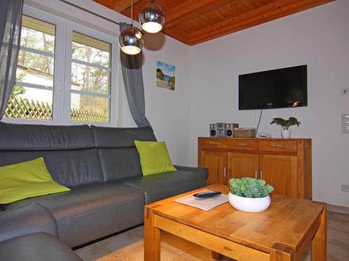 Semi-detached house Ostseehaus II Trassenheide - DOS08006-L - image 3
