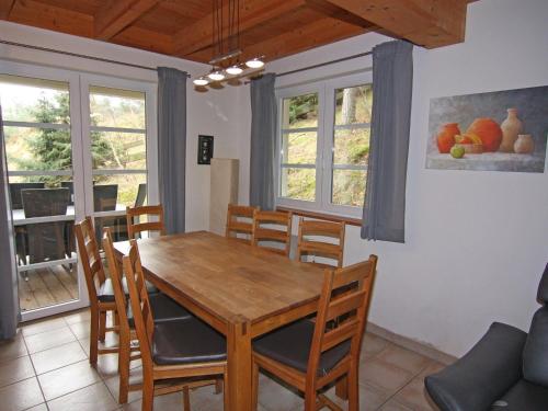 Semi-detached house Ostseehaus II Trassenheide - DOS08006-L - image 7