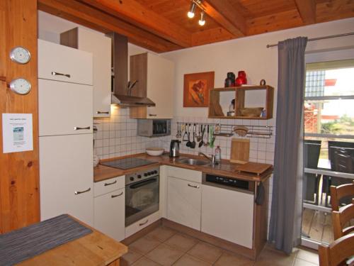 Semi-detached house Ostseehaus II Trassenheide - DOS08006-L - image 13