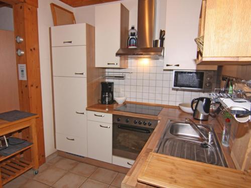 Semi-detached house Ostseehaus II Trassenheide - DOS08006-L - image 14