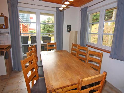 Semi-detached house Ostseehaus II Trassenheide - DOS08006-L - image 11
