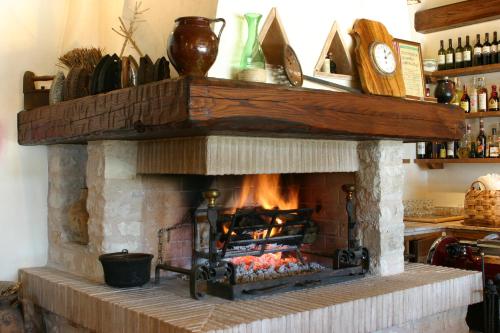 Agriturismo Casale nel Parco dei Monti Sibillini