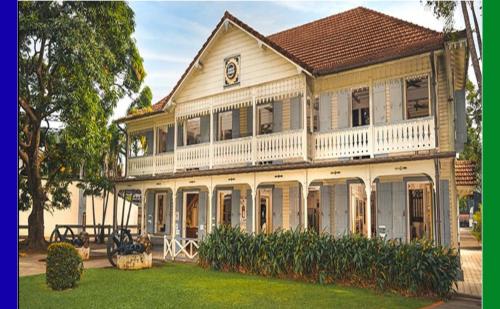 المنطقة المحيطة, Hostel des 3 sources in ديامنت