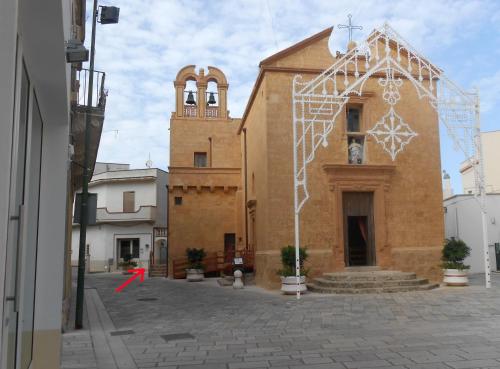 Santa Maria de Lu Trisciulu - image 13