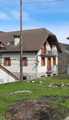 B&B Oronz - AlaiSuberri - Bed and Breakfast Oronz