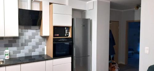 Apartament Bosman - Osiedle Beauforta, PARKING FREE