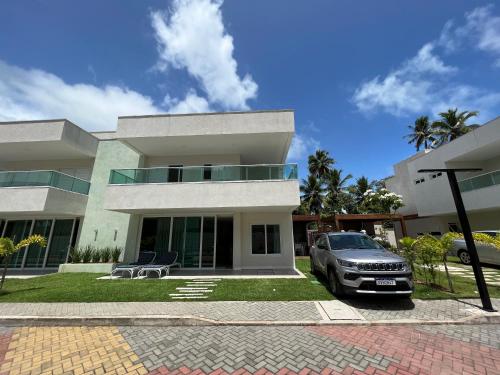 Casa de alto padrão em Antunes - Maragogi