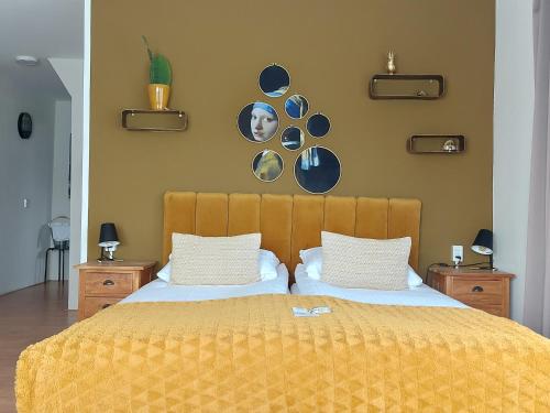 B&B Prins Appartementen Room Type - Superior Twin Room