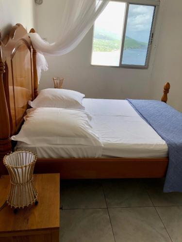 Chez Antonin in Bouillante