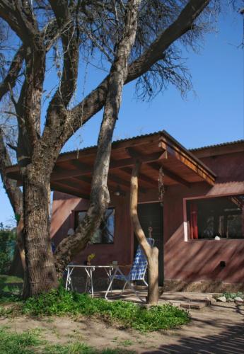 Casa Luz y Armonía