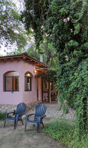 Casa Luz y Armonía (Casa Luz y Armonia) in Villa Las Rosas