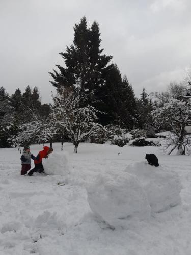 Un Espacio Cómodo Cómodo