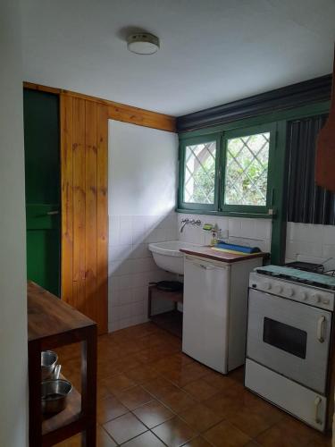 Un Espacio Cómodo Cómodo