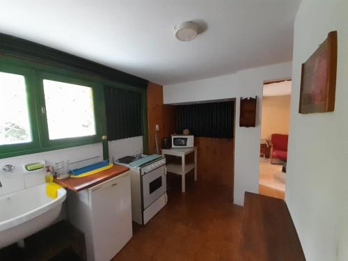 Un Espacio Cómodo Cómodo