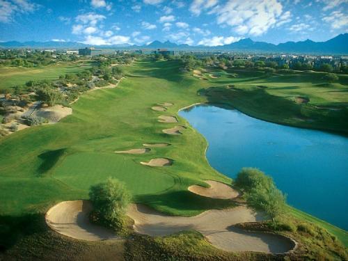 Sundance Luxury Condo Resort图片