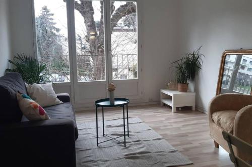 Charmant Appartement 55 m 2 - Location saisonnière - Bougival