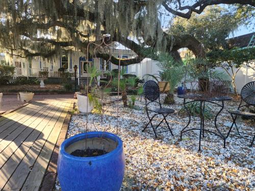 Tybee Island Inn Bed & Breakfast