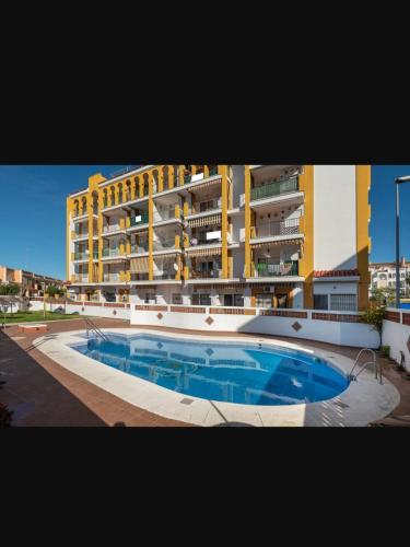 Apartamento en el Portil Apartamento en el Portil