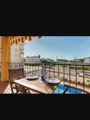 Apartamento en el Portil Apartamento en el Portil