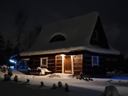 Domki Osada Werdołyna - image 4