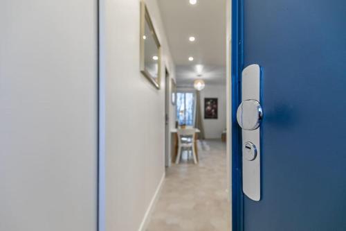 MBA Splendide Appart - Le Raincy - Banlieue Paris - Location saisonnière - Villemomble