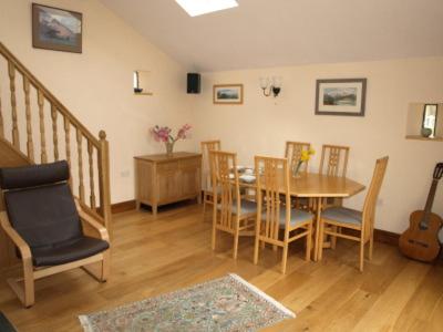 Damson Ghyll B&B in Loweswater