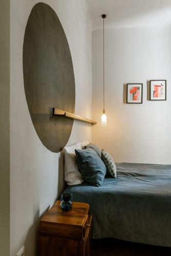 Aparthotel Nowy Świat 28, Varšava (fotografie 10)
