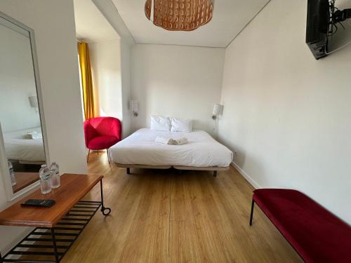 Vistas de Lisboa Hostel - image 14