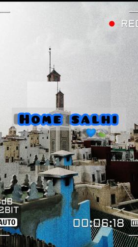 Home salhi