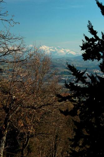 Agriturismo Castelvecchio, Case Vacanza a Fabriano