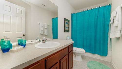 Windsor Hills Resort - 5 Bed 5 Baths TOWNHOME - image 10