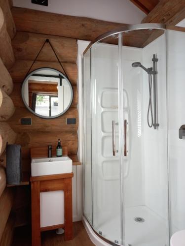 The Cabin, Twizel (fotografie 7)